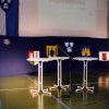 Vereinsaktivitäten » 2001 Jugendsportlerehrung