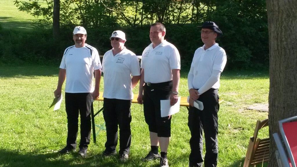 2016 KM Freiland Gewinner Revurce Altersklasse Herren